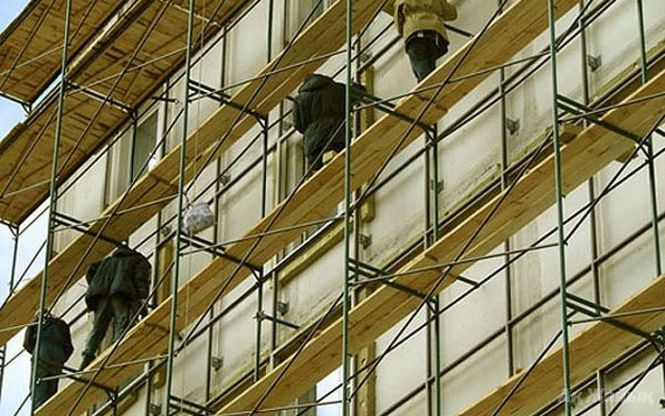 Система «АФКОН-Композит,Металлокассета (3000)» для облицовки фасадов зданий металлокассетам,композит